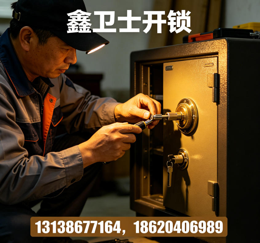 邢台保险柜开锁