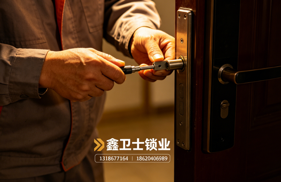邢台开锁避坑指南，邢台开锁防套路，邢台正规开锁