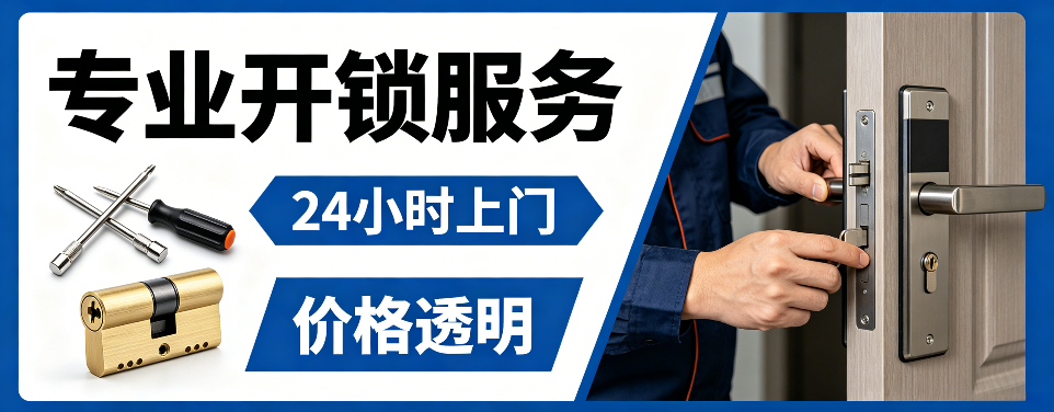 邢台 指纹锁安装｜上门更换家用指纹锁、防盗门智能锁拆装维修